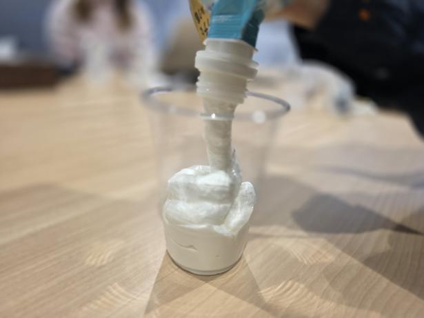 【実食レポ】「まるでソフトクリーム」？！に「わさび醤油」！フジッコの「カスピ海ヨーグルト」5種食べくらべ