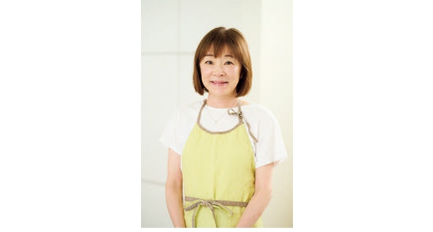牧野直子さん