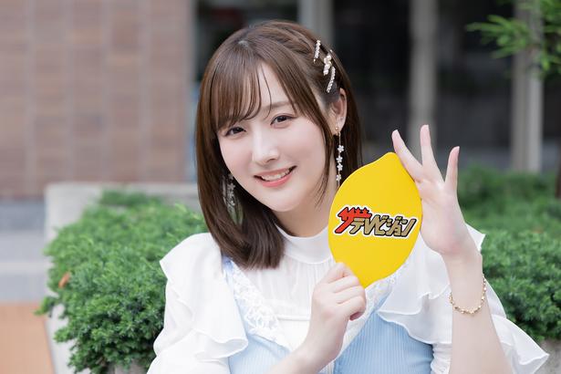 鎌田菜月(SKE48)