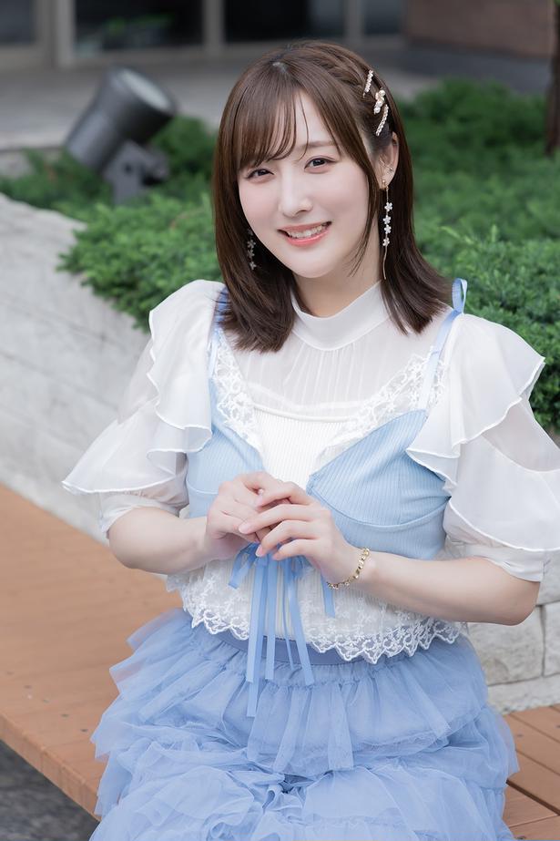 鎌田菜月(SKE48)