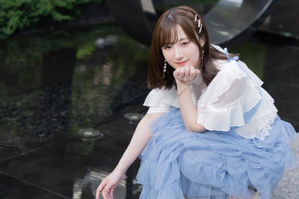鎌田菜月(SKE48)