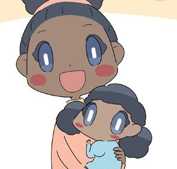 元気を取り戻したママ友