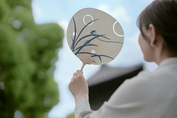 京都の暮らしの涼グッズ