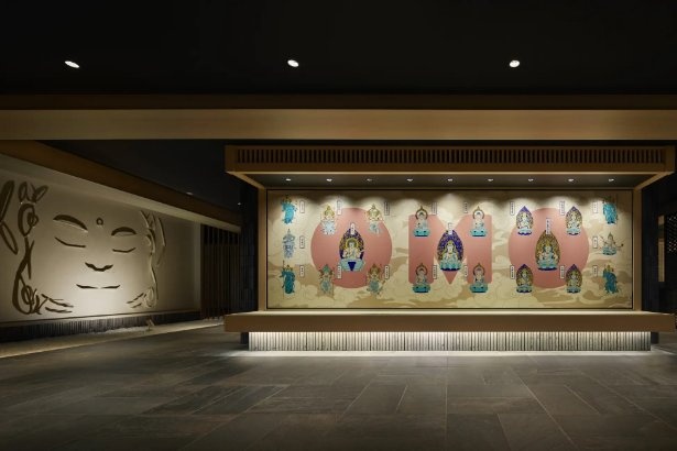 OMO3京都東寺 OMOベース