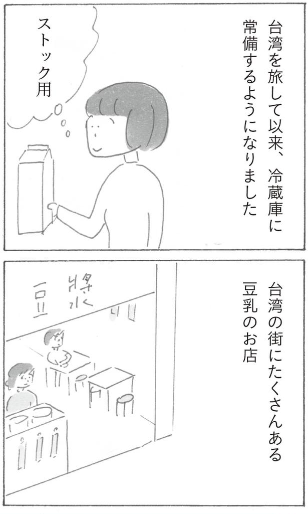 『スーパーマーケット宇宙』より
