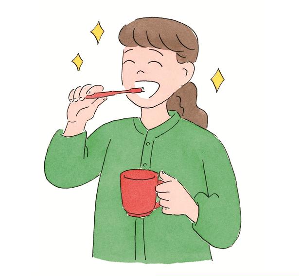 あなたの健康を守る！〝新〞オーラルケア習慣を始めよう