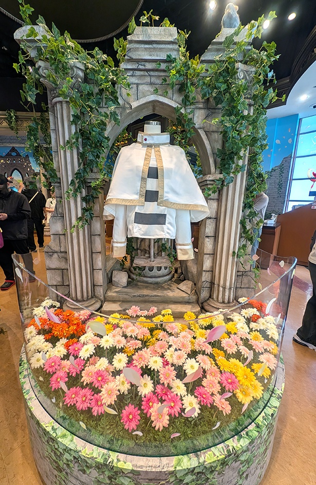USJ『葬送のフリーレン』限定グッズをレポ！フリーレンの魔法や