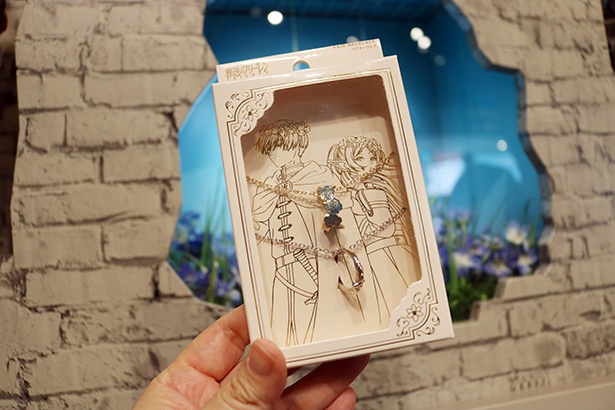 USJ『葬送のフリーレン』限定グッズをレポ！フリーレンの魔法や