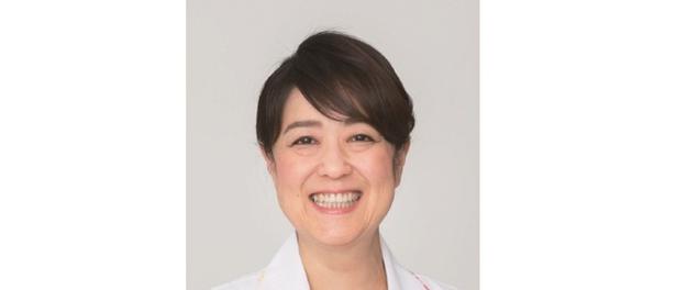 坂本紗有見先生