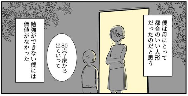 都合のいい人形