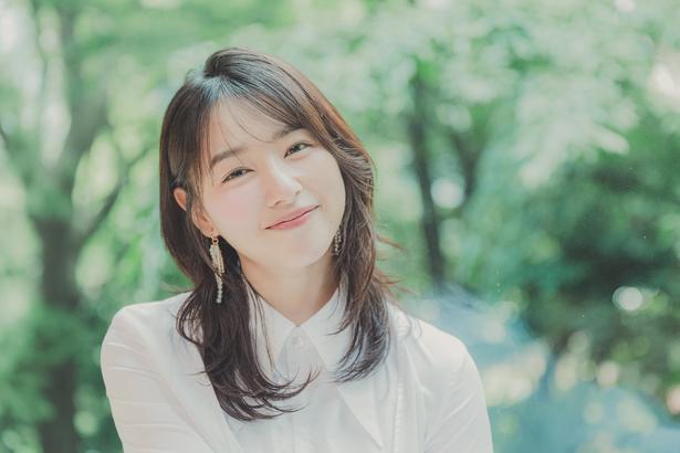 桜井日奈子