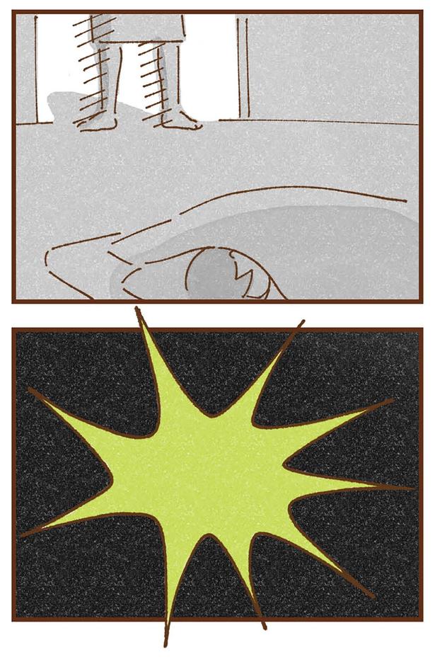 夜