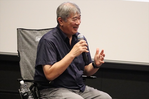 コールマン事業部の根本昌幸さん