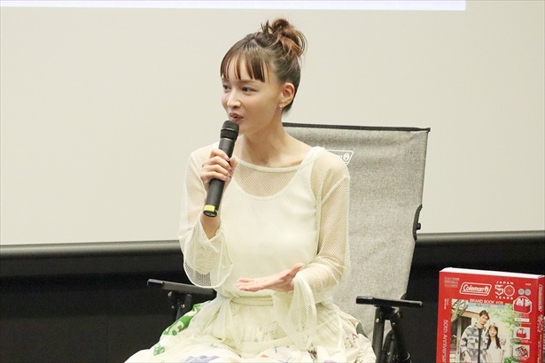 maiさんは子どもの遊ばせ方を質問