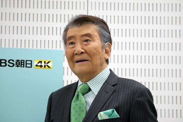 里見浩太朗