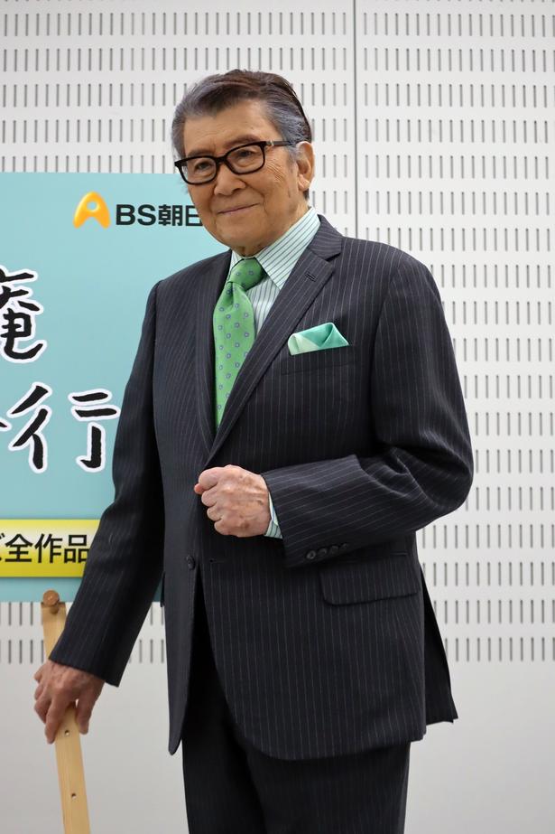 里見浩太朗