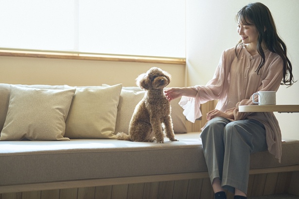 OMO7横浜の客室