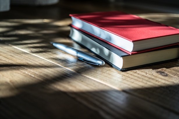  まとまった時間でゆったり読書