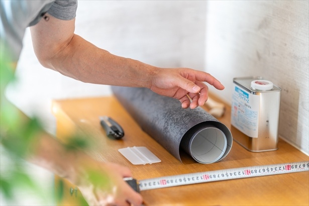 組み立て式の家具やワークショップを活用してDIYにチャレンジしよう