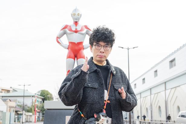「ウルトラマン60年記念特集」がチャンネル銀河にて7月3日(金)より放送を開始