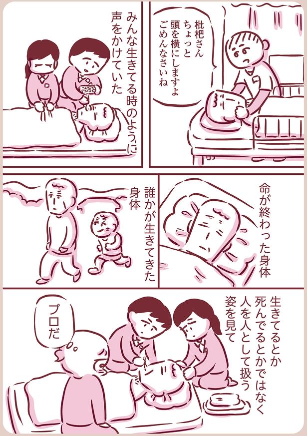 プロだ