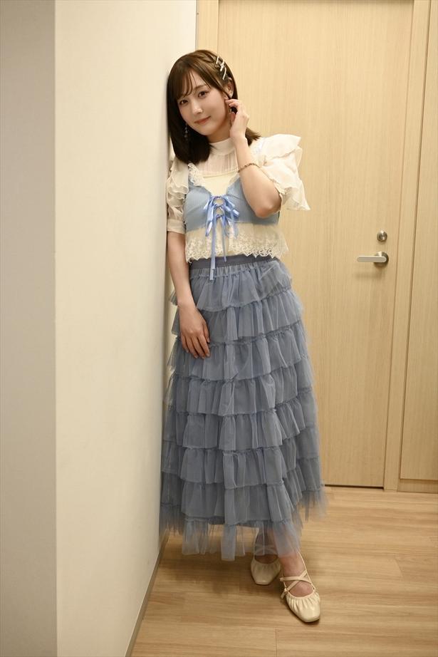 「毎回ラストに「鎌田の気づき」というコラムを入れさせていただきました」