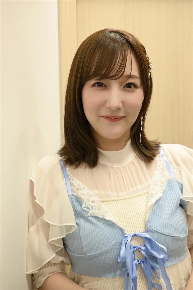 SKE48の鎌田菜月さんが、6月26日に初の児童書『水族館の達人に聞いてみた ～ぜったいに行きたくなる 37の発見～』を刊行