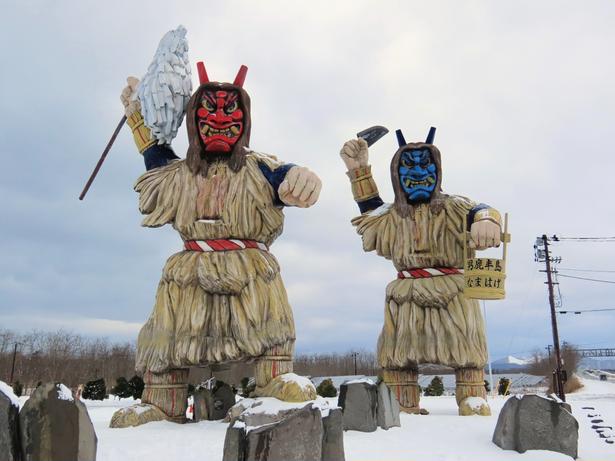 雪国のイメージが強い秋田だが、「汗をかきやすい遺伝子タイプ」の割合では全国上位に入るという 【画像提供＝写真AC】