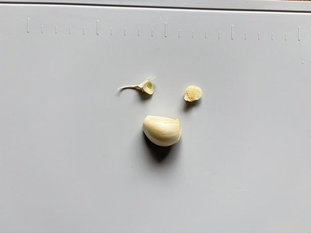 根元のカットも忘れないように（▶次へ）