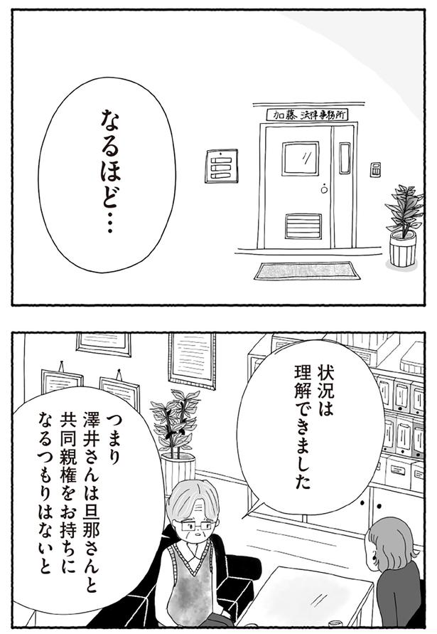 状況は理解できました