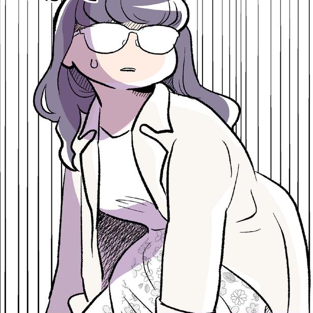 この先に進んでいいのだろうか