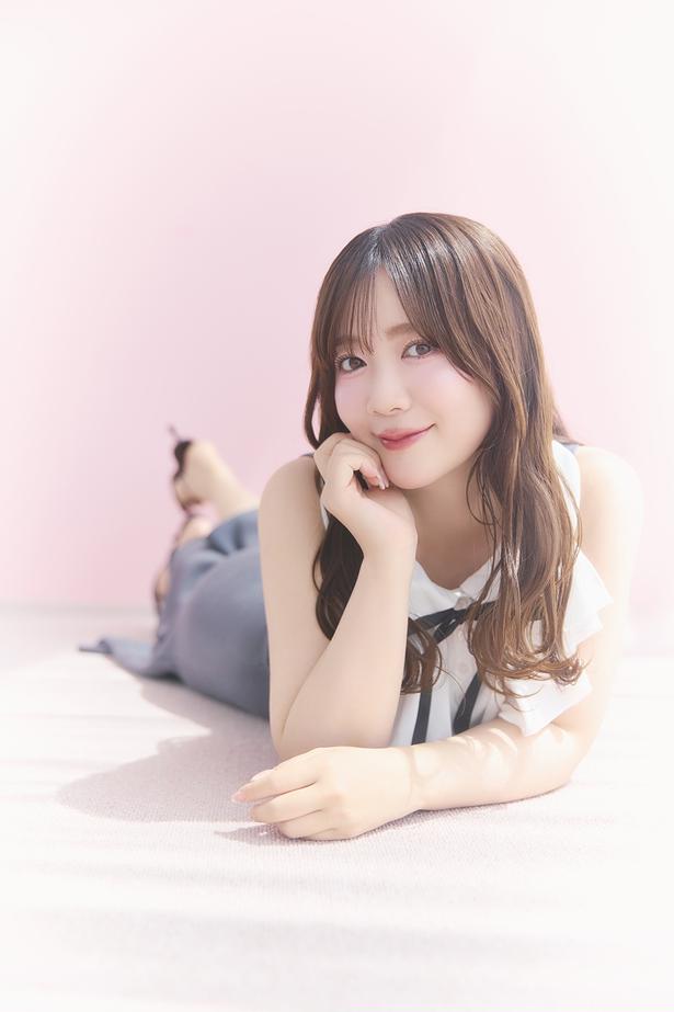 撮影＝廣瀬拓磨　ヘアメイク＝大田葵　スタイリング＝今村仁美