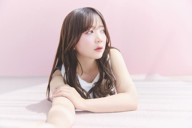 撮影＝廣瀬拓磨　ヘアメイク＝大田葵　スタイリング＝今村仁美
