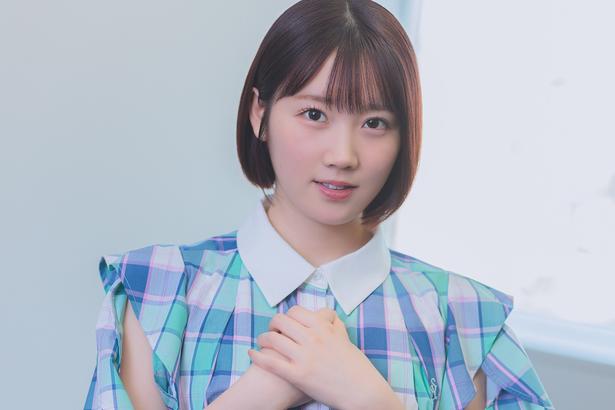 甲斐心愛(STU48)