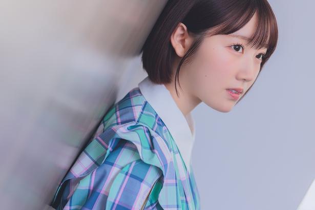 甲斐心愛(STU48)