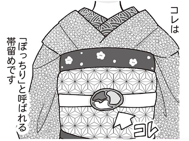 「ぽっちり」は超高価…！
