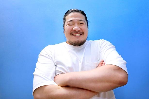 【写真を見る】キックボクサーから俳優へ。一ノ瀬ワタルが自身のキャリアを振り返る