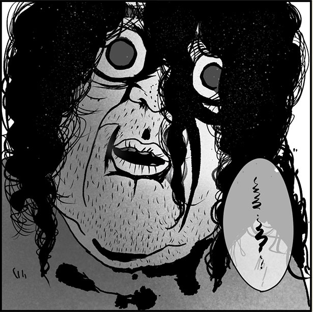 「俺の手作りおでん食べてください」2-6 画像提供：ねぎまよ