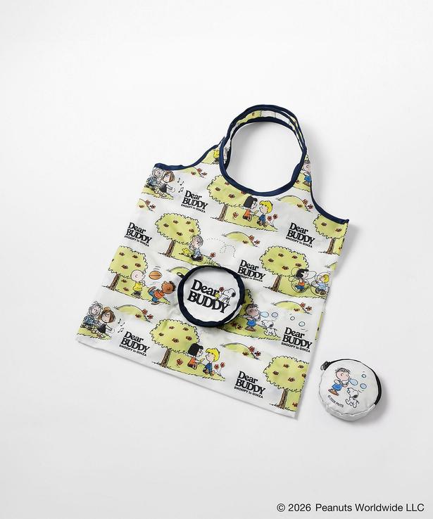 「エコバッグ」(2640円)
