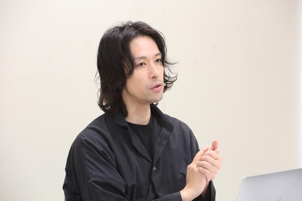 講談社コーポレート企画部　岸勇喜さん