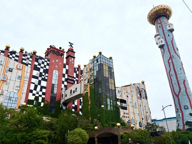 知る人ぞ知る大阪の名物スポット「大阪広域環境施設組合 舞洲工場」に潜入！