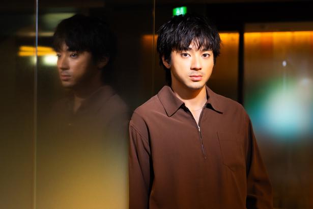 「ちるらん 新撰組鎮魂歌」で主人公・土方歳三を演じた山田裕貴
