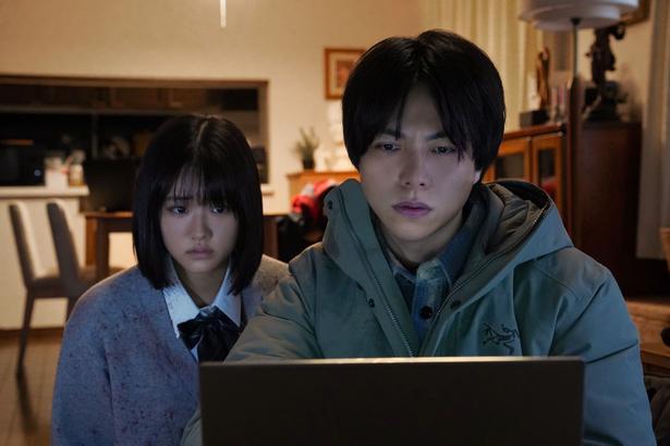 重岡大毅(WEST.)主演映画に原菜乃華が妹役として出演