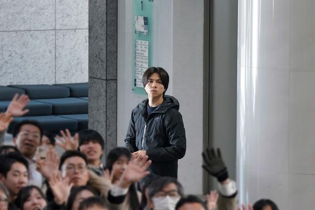 「5秒で完全犯罪を生成する方法」場面写真より