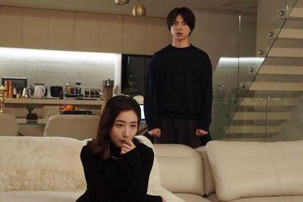 「5秒で完全犯罪を生成する方法」場面写真より