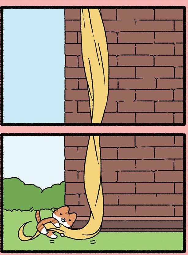 ねこ