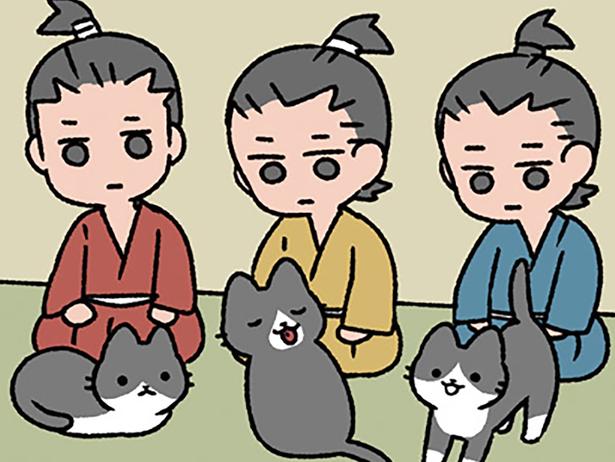  集まるとさらに…