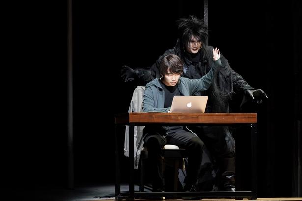 「デスノート THE MUSICAL」2025加藤清史郎ver.