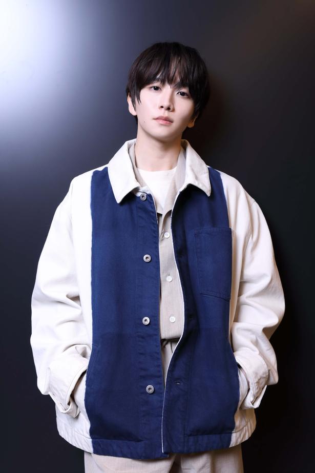 実写映画単独初主演＆ホラー映画初挑戦だった板垣