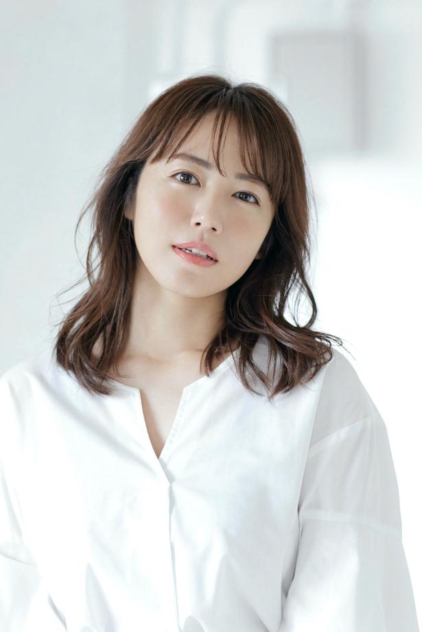 磯山さやか